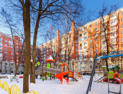 4-к. квартира, 96&nbsp;м²