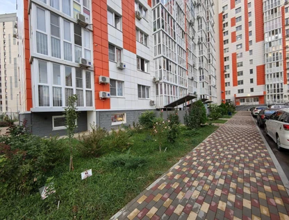 1-к. квартира, 23,7&nbsp;м²