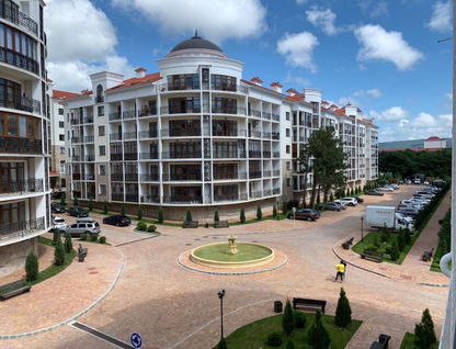 1-к. квартира, 48,7&nbsp;м²