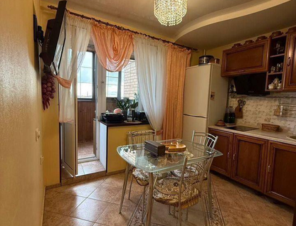 2-к. квартира, 53,3&nbsp;м²