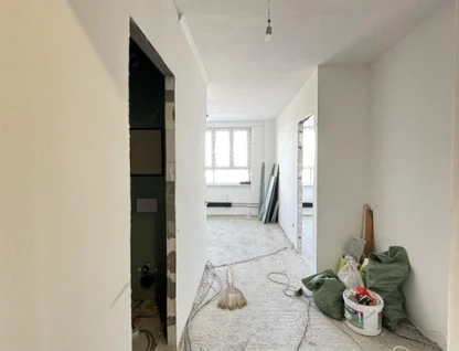 1-к. квартира, 31,2&nbsp;м²