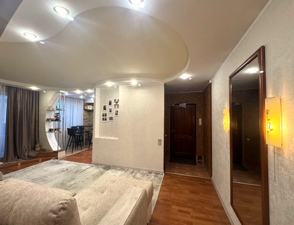 3-к. квартира, 75,4&nbsp;м²