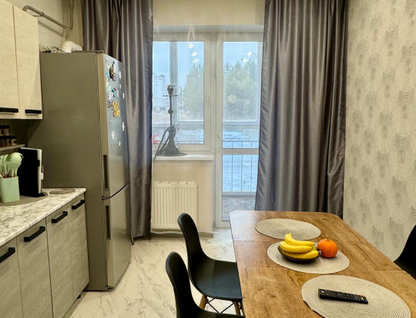 3-к. квартира, 76&nbsp;м²
