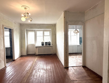 2-к. квартира, 42&nbsp;м²