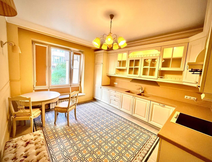 2-к. квартира, 86 м²