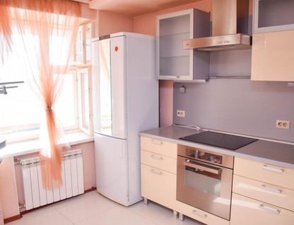Студия, 35,3&nbsp;м²
