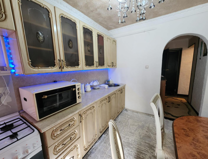 2-к. квартира, 52&nbsp;м²