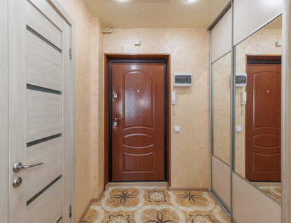 1-к. квартира, 29,9&nbsp;м²