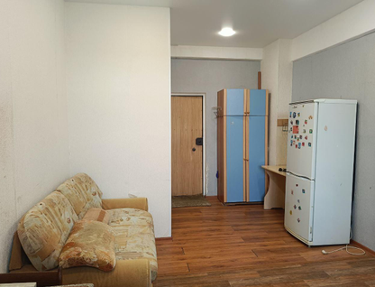 Комната, 18,4&nbsp;м²