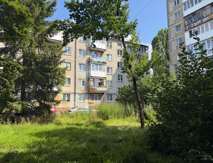2-к. квартира, 45,7&nbsp;м²