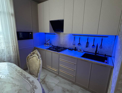 1-к. квартира, 40&nbsp;м²