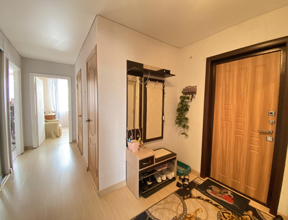 3-к. квартира, 63,4&nbsp;м²
