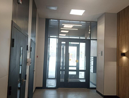 1-к. квартира, 38,5&nbsp;м²