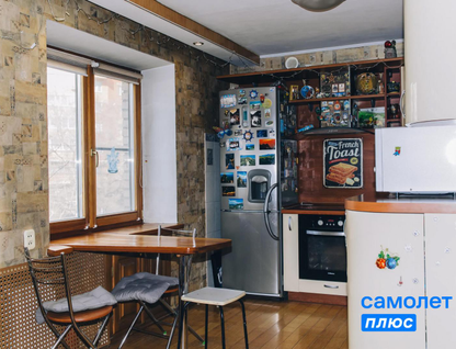 4-к. квартира, 76,8&nbsp;м²