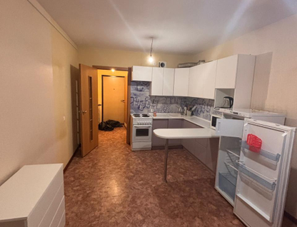 Студия, 25&nbsp;м²