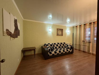 2-к. квартира, 56,4 м²