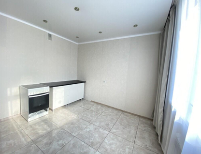 1-к. квартира, 36,6&nbsp;м²