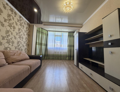 1-к. квартира, 49 м²