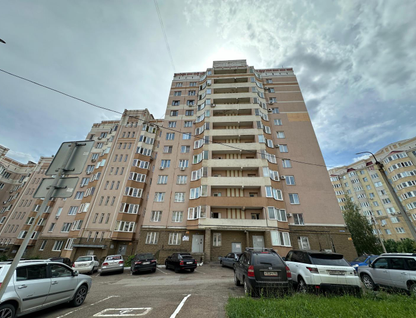 1-к. квартира, 37,7&nbsp;м²