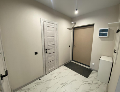 1-к. квартира, 37&nbsp;м²