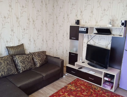 1-к. квартира, 33,6&nbsp;м²