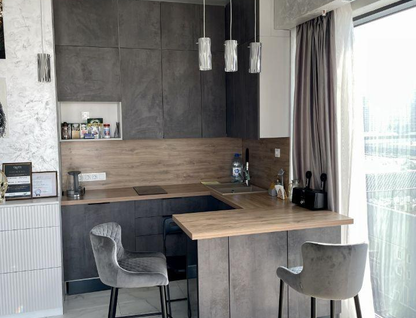 Студия, 22&nbsp;м²