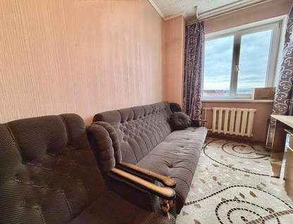 4-к. квартира, 89&nbsp;м²