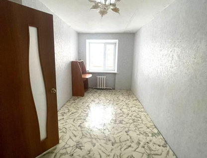 2-к. квартира, 50,8&nbsp;м²