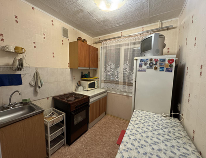 1-к. квартира, 29,8&nbsp;м²
