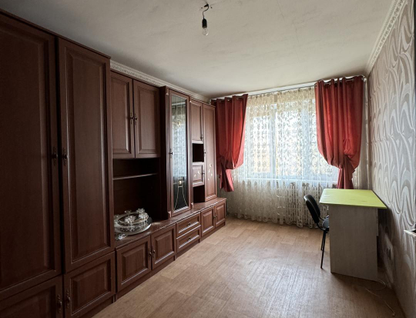 2-к. квартира, 34,7 м²
