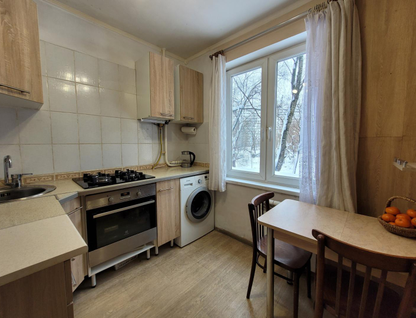 3-к. квартира, 58,5&nbsp;м²