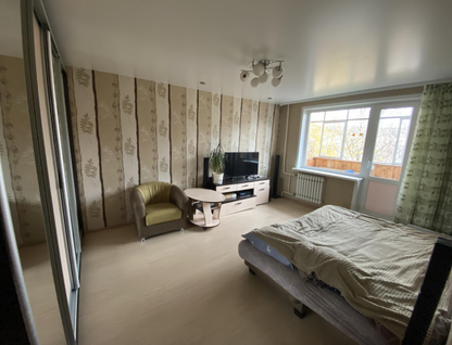 2-к. квартира, 47,2 м²