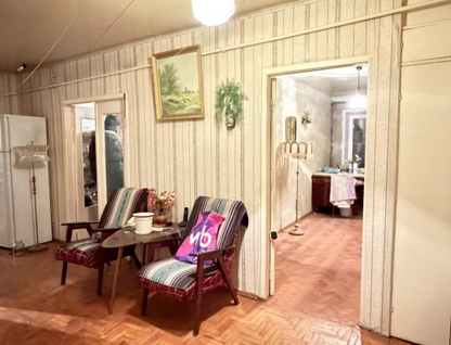 3-к. квартира, 75,1&nbsp;м²