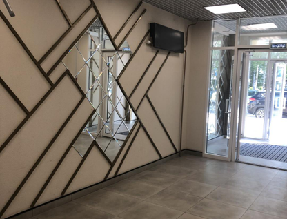 1-к. квартира, 35,4&nbsp;м²