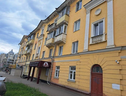 2-к. квартира, 59&nbsp;м²