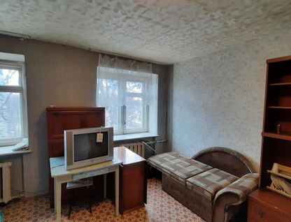 1-к. квартира, 22,5&nbsp;м²