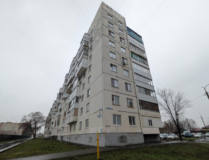 5-к. квартира, 91,7 м²