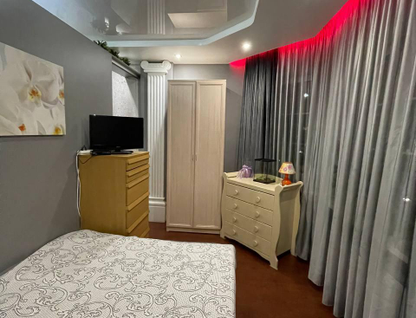 1-к. квартира, 46,9&nbsp;м²