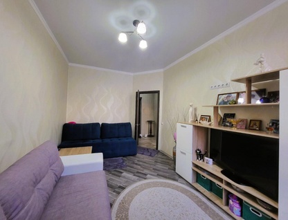 1-к. квартира, 35&nbsp;м²