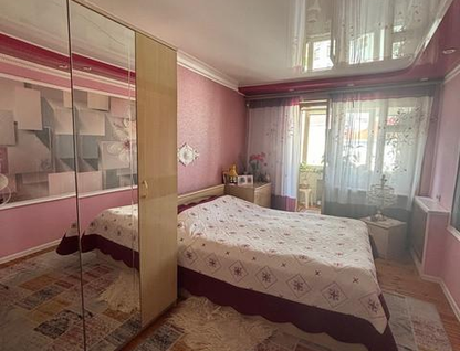 2-к. квартира, 51 м²