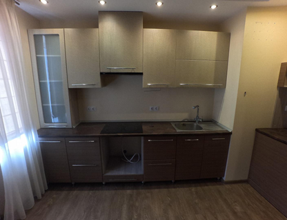 3-к. квартира, 66&nbsp;м²