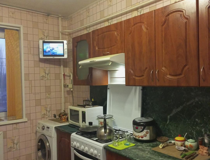 2-к. квартира, 51&nbsp;м²