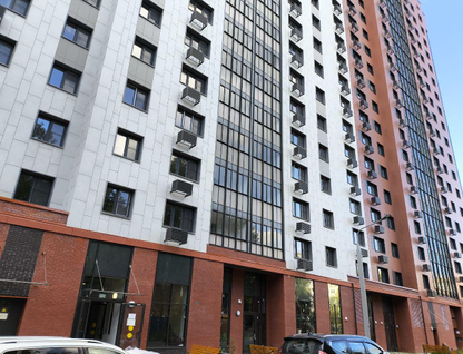 2-к. квартира, 59,2 м²
