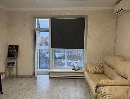 3-к. квартира, 65 м²