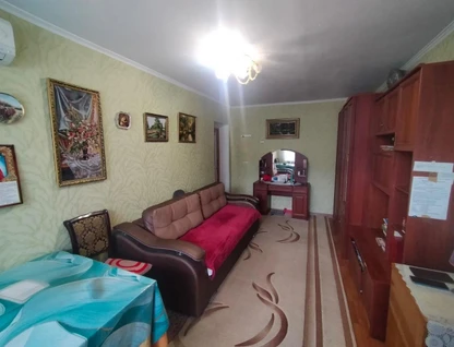 2-к. квартира, 44&nbsp;м²