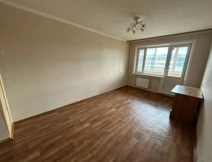 Студия, 18&nbsp;м²