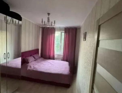 3-к. квартира, 58&nbsp;м²