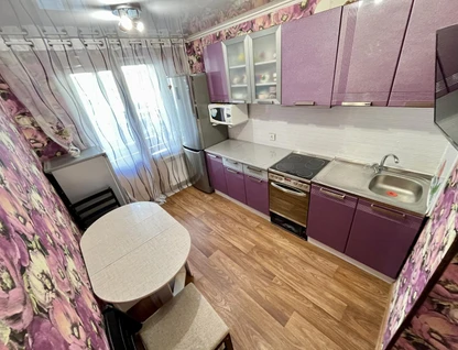 3-к. квартира, 60,5&nbsp;м²