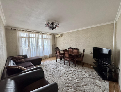 2-к. квартира, 60 м²