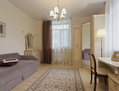 4-к. квартира, 93,7&nbsp;м²
